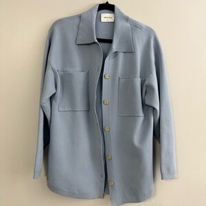 Aritzia Ronnie Sweater- size S